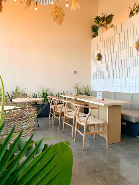 Restaurant Krood - Pokés et Tartares