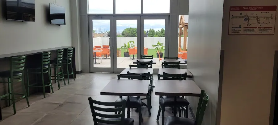 Restaurant l'Avant Goût