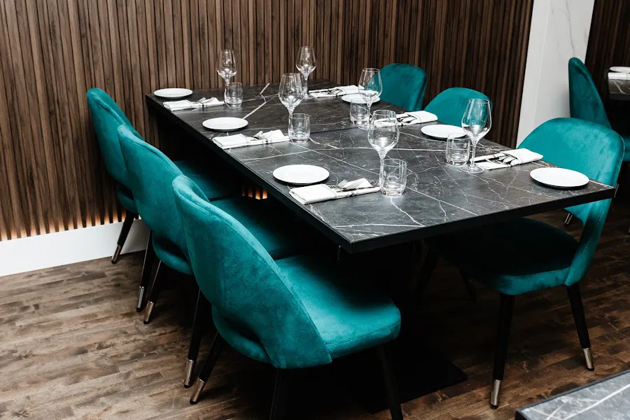 Restaurant L'osso