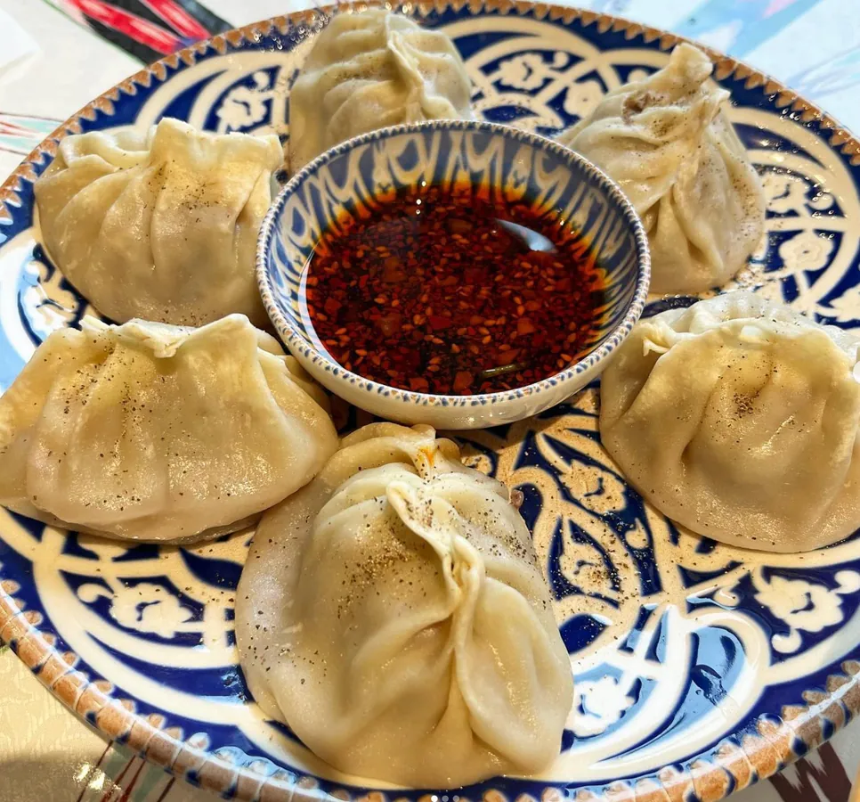 20% off bill at Restaurant Miran