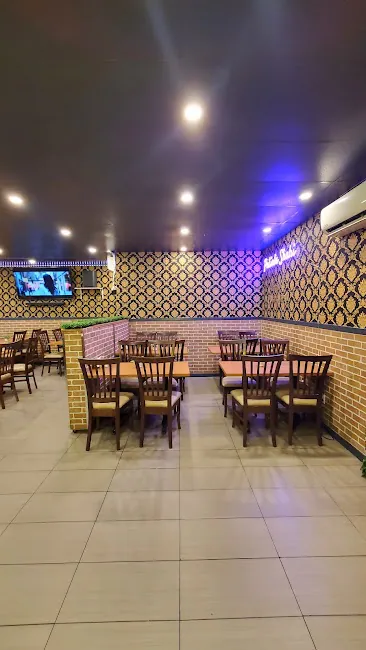 Restaurant Patiala shahi