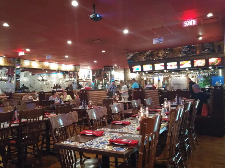 Restaurant Texas Star