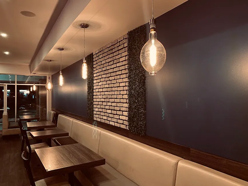 Resto La Petite Corée BBQ Coréen à volonté