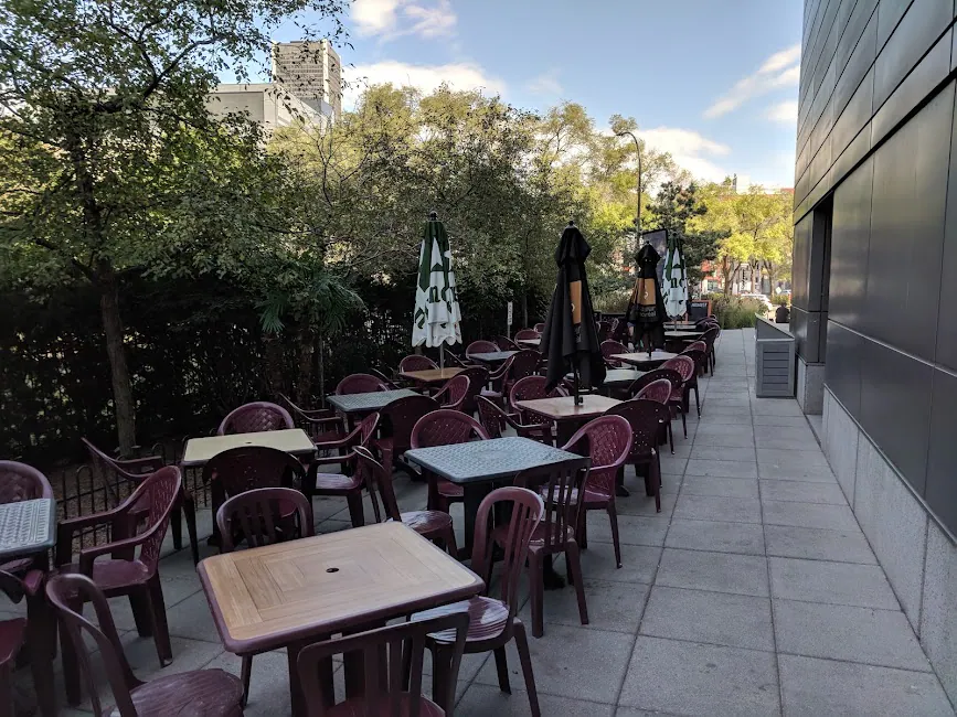 Resto-Pub 100 Génies