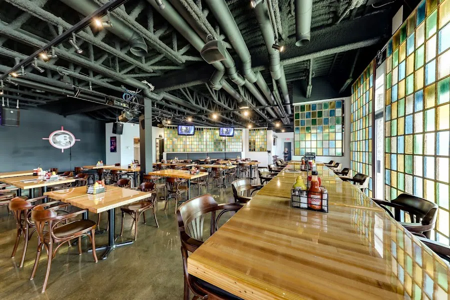 Resto-Pub BoulZeye