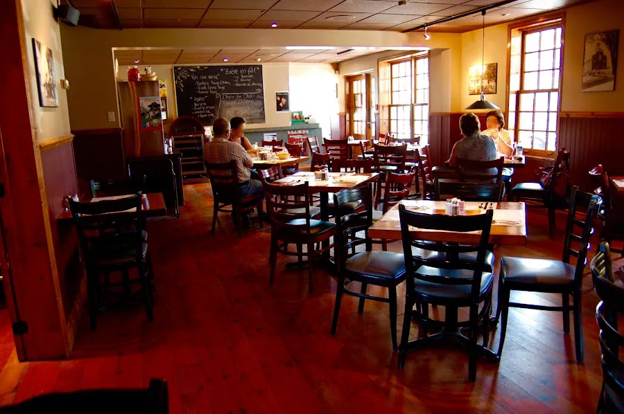 Resto-Pub de la Montagne - Pizza Express