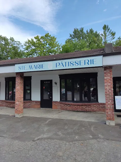 Sainte Marie Pâtisserie