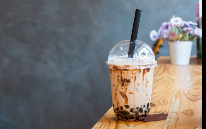 $20 | 2 Person Set at Saming Sandwich & Bubble Tea