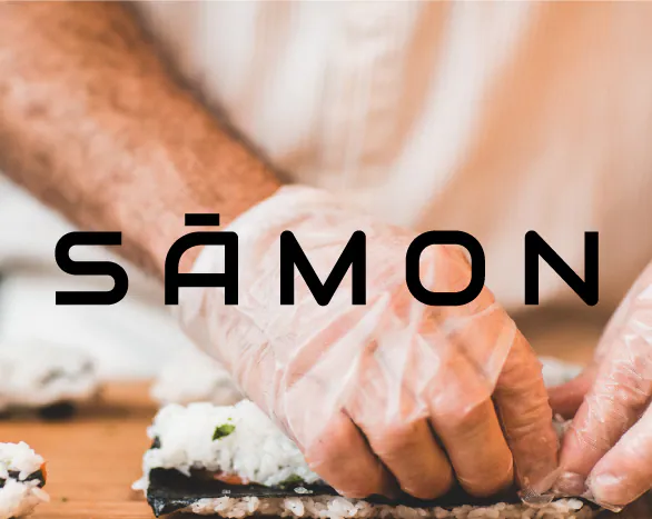 Lower-price AYCE dinner — Monday to Thursday at Sāmon Sushi
