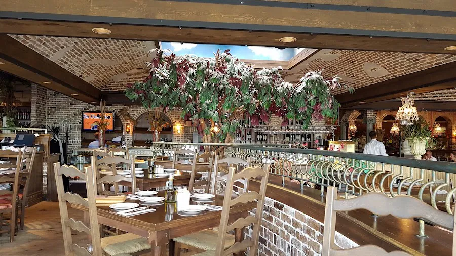 Scarolies Pasta Emporium