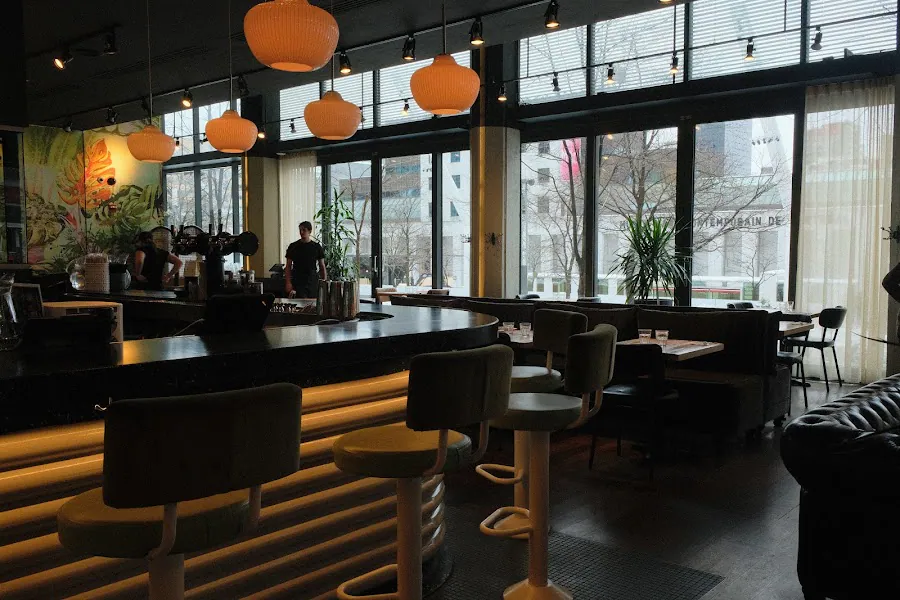 SESAME - BISTRO ASIATIQUE