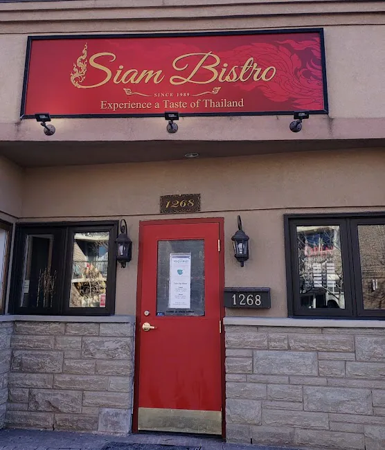 Siam Bistro