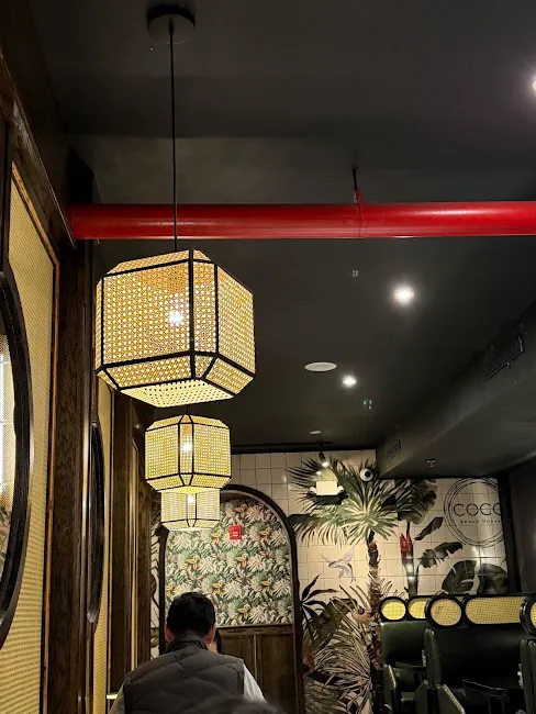 Siam Thai eatery