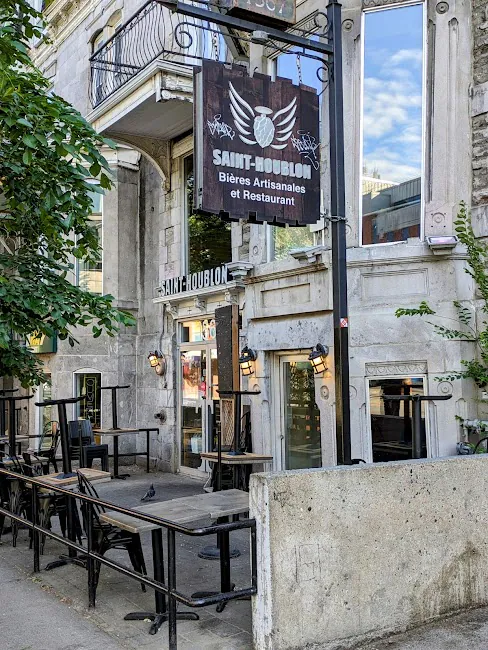 Siboire Saint-Denis