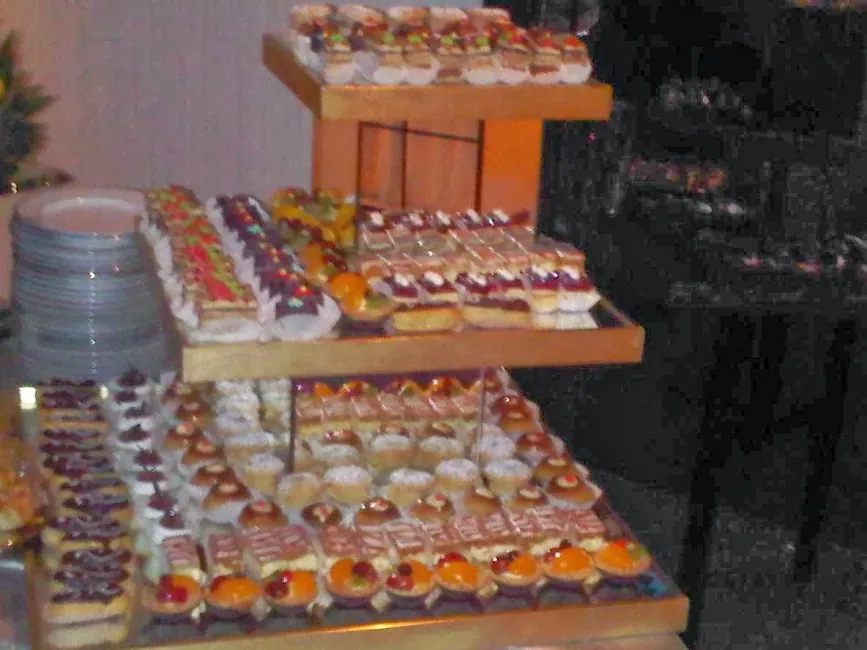Simply Irresistible Catering