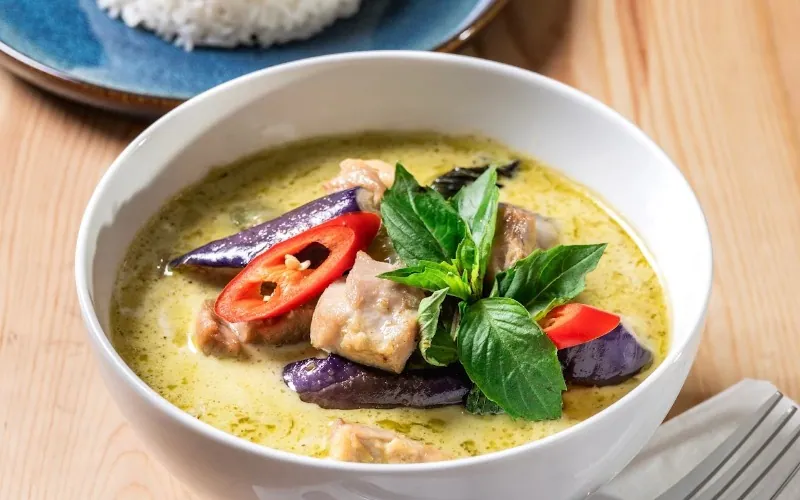 20% off code at Siwalee Cuisine Thailandaise