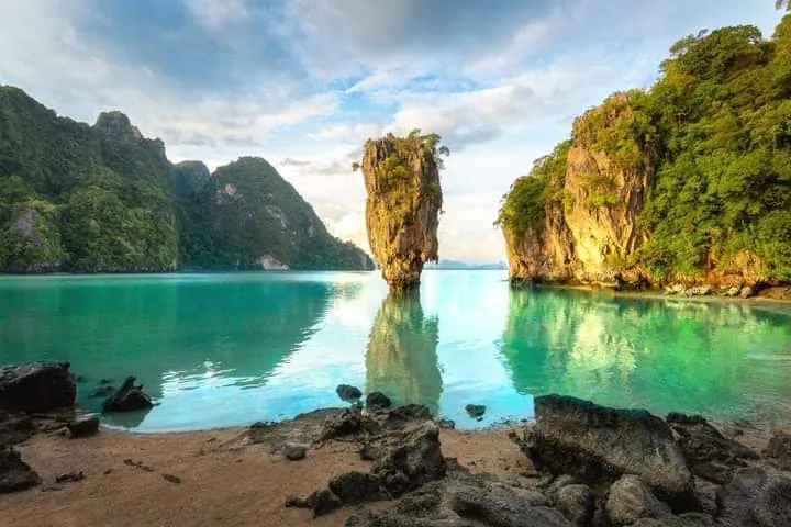 Southern Thailand