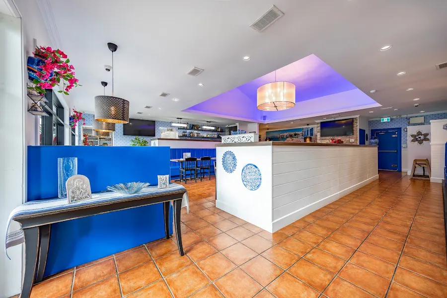 Souvlaki Authentique Les Coteaux | Top Greek Restaurant