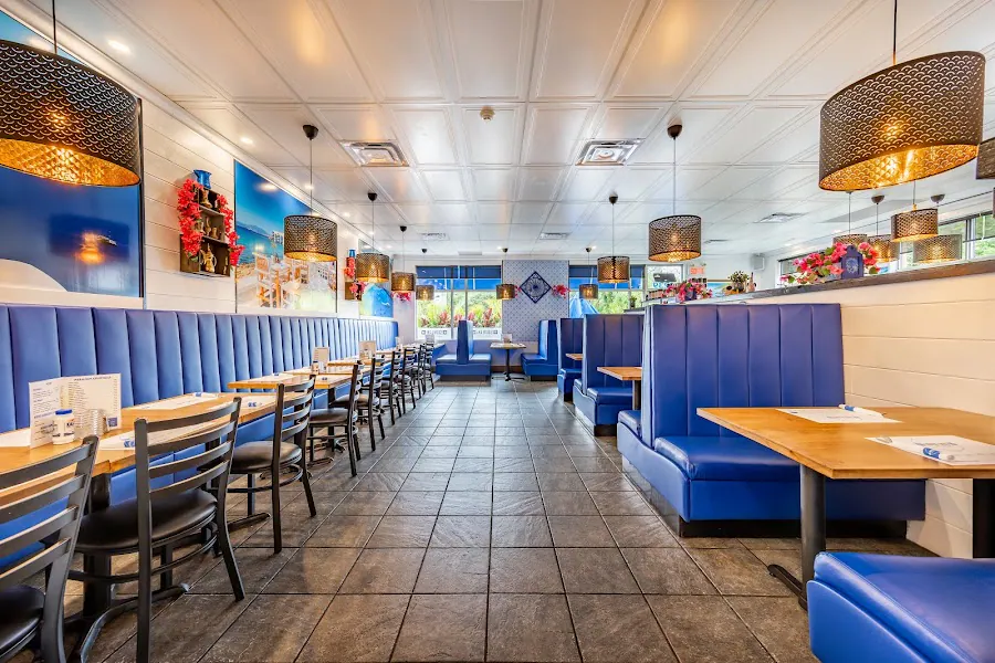 Souvlaki Authentique Vaudreuil/Hudson | Top Greek Restaurant
