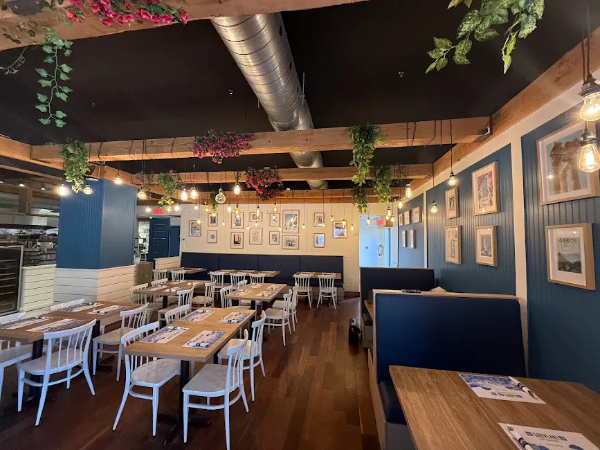 Souvlaki Authentique Ville-Marie | Top Greek Restaurant