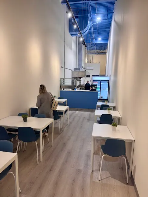 Souvlaki Shop - Laval