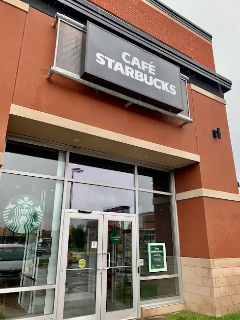 Starbucks Coffee Company