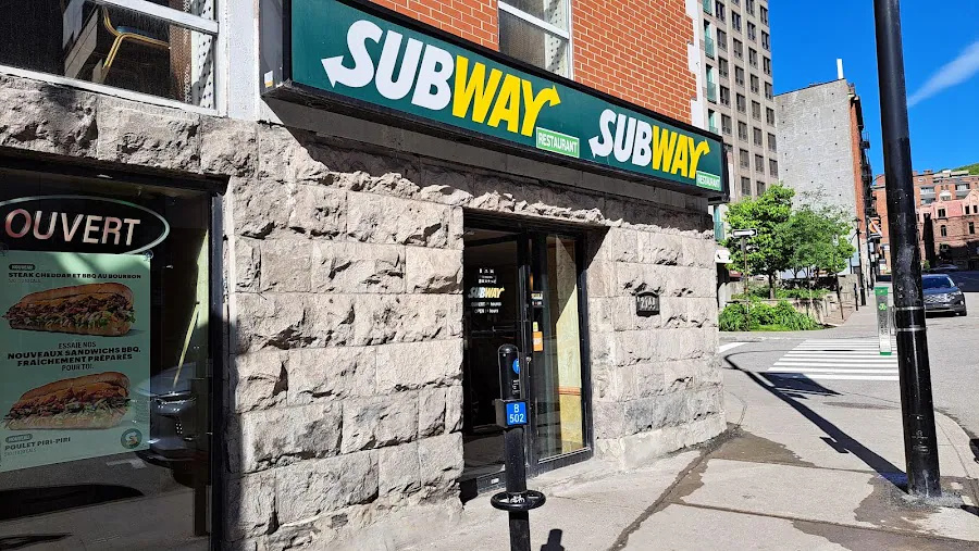 Subway