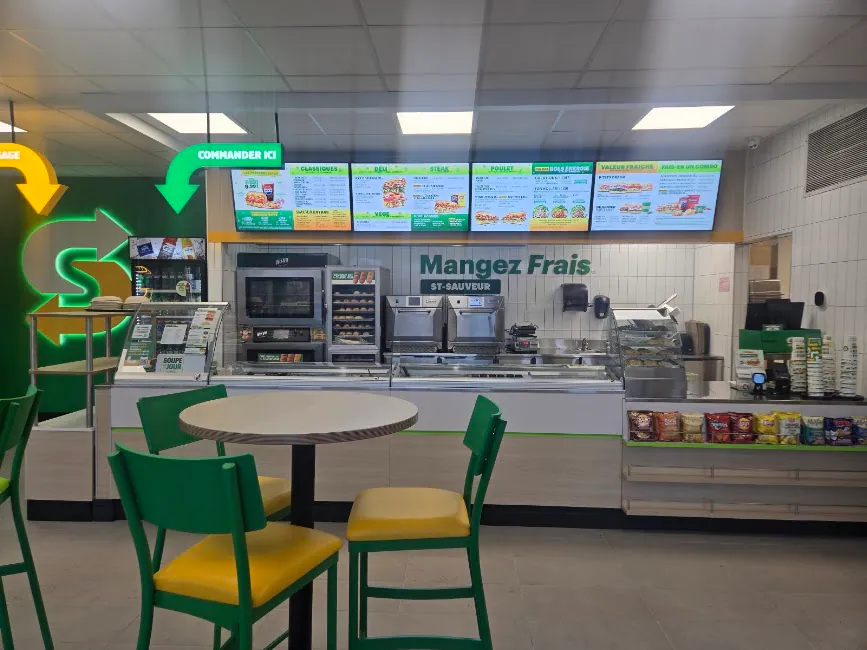 Subway