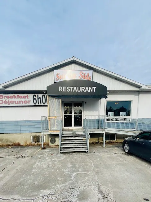 SunnySide Diner