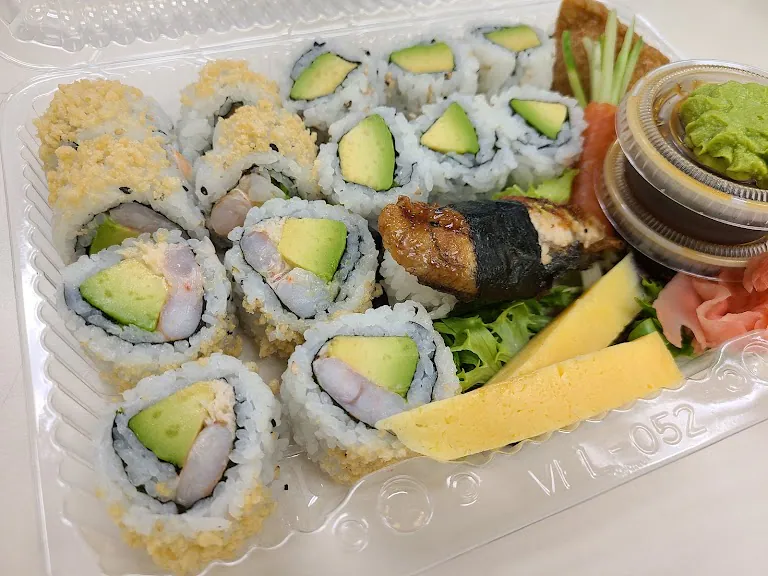 Sushi Sama