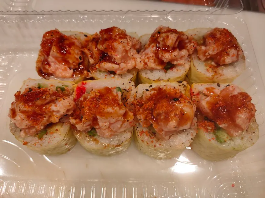 Sushi Sama