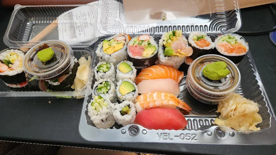 Sushi Sama
