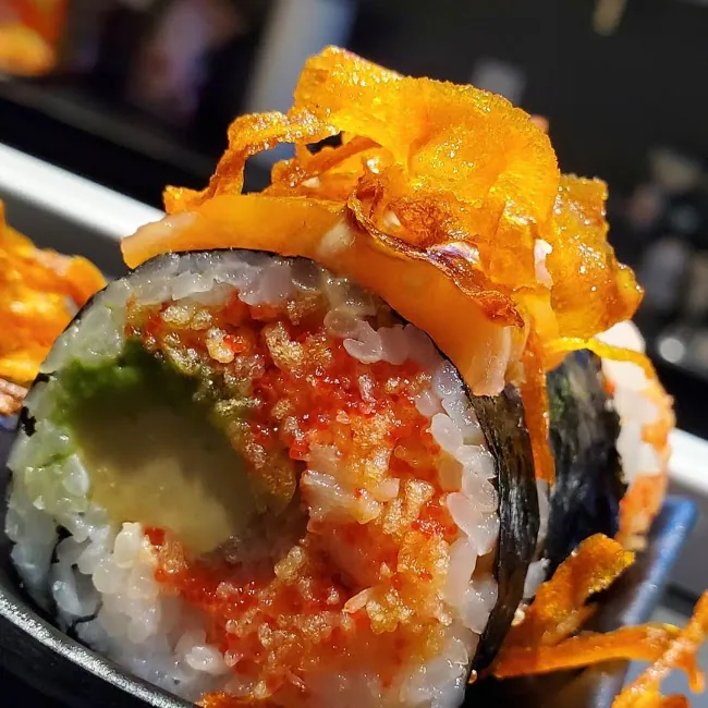 Sushi Sama (Greenfield Park)