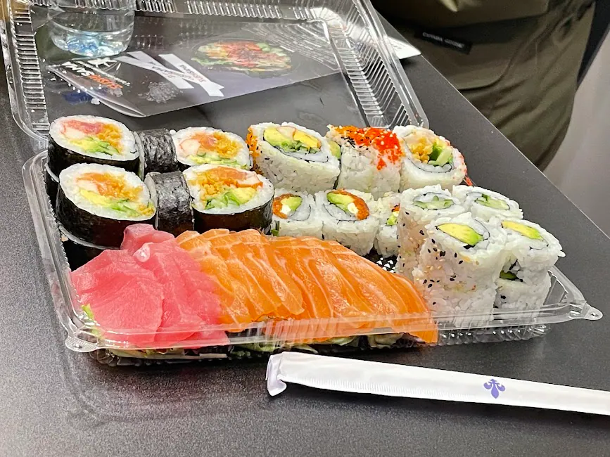 Sushi Sama (Verdun)