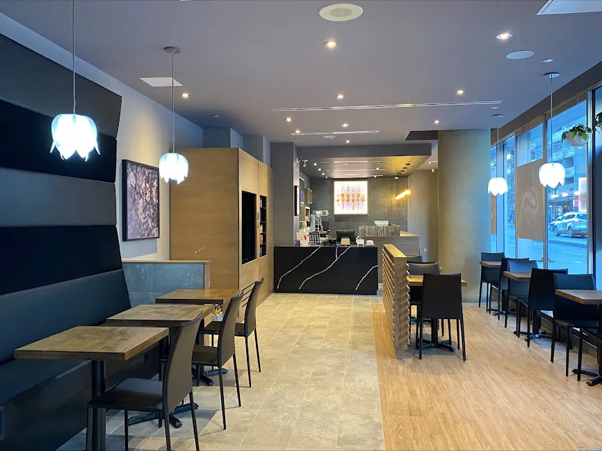 Sushi Shop Concordia