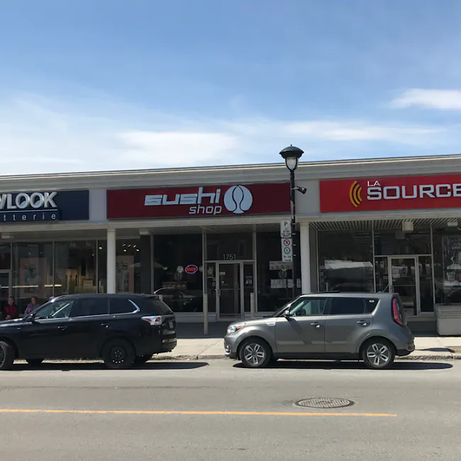 Sushi Shop Fleury