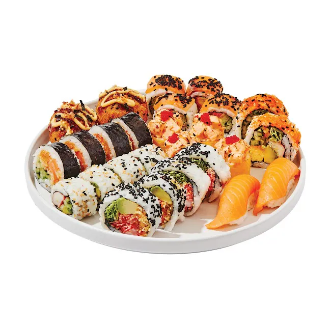 Sushi Shop Kirkland