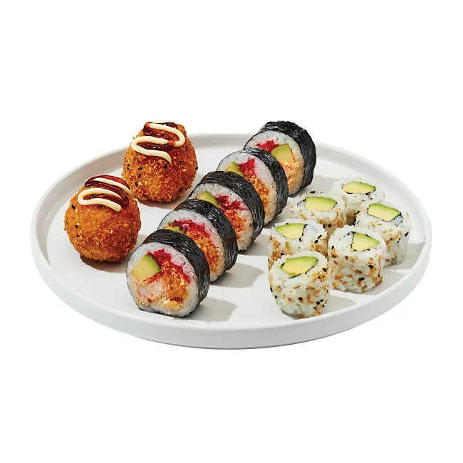 Sushi Shop Longueuil-sur-le-parc