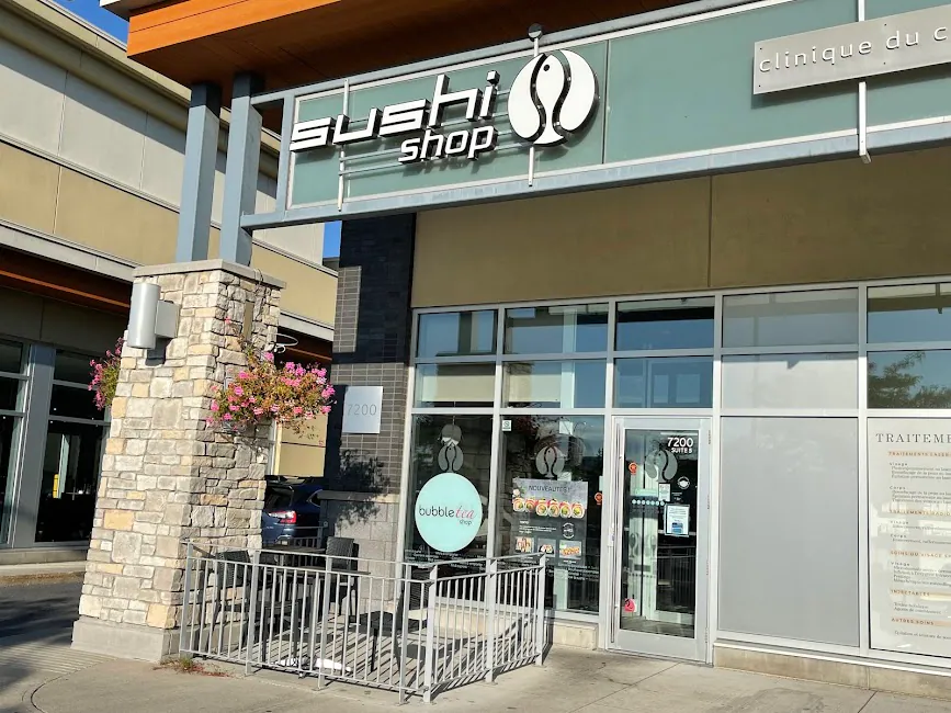 Sushi Shop Quartier Dix30