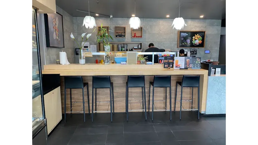 Sushi Shop Saint-Lambert
