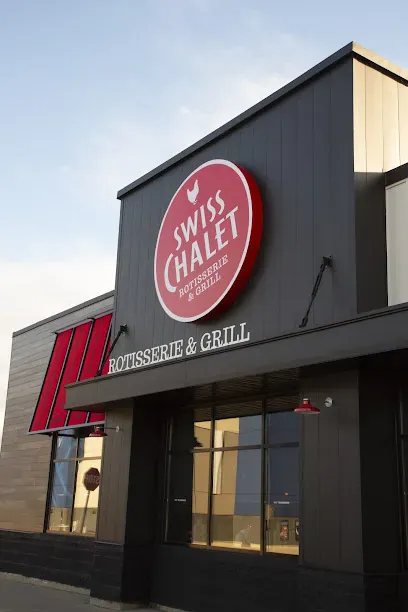 $5 off app coupon on $40+ at Swiss Chalet - Georgetown