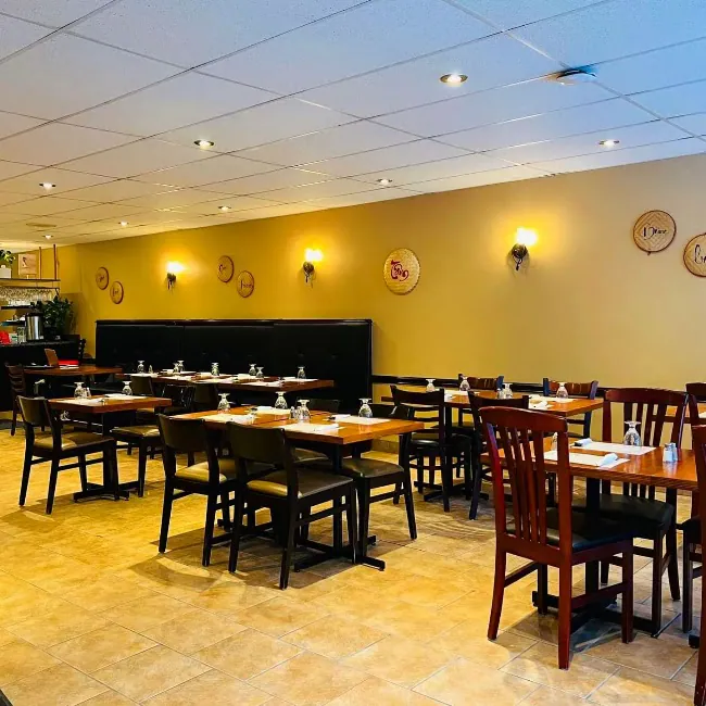 T'ami Restaurant