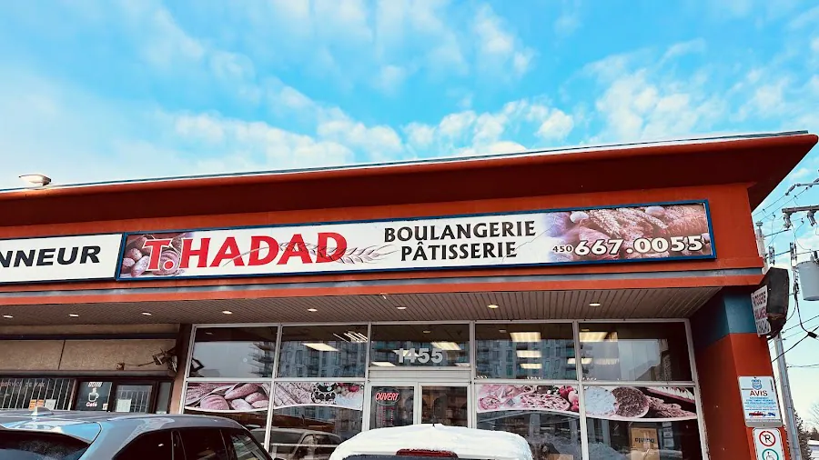 T.Hadad