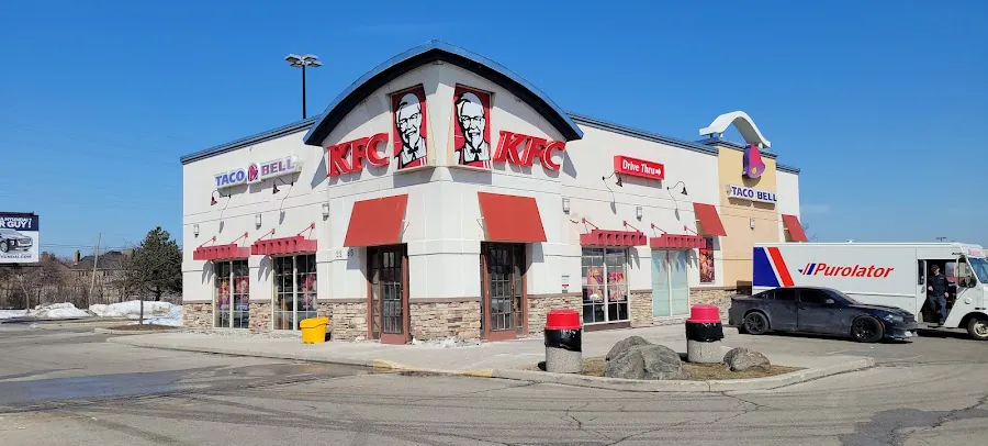 Taco Bell