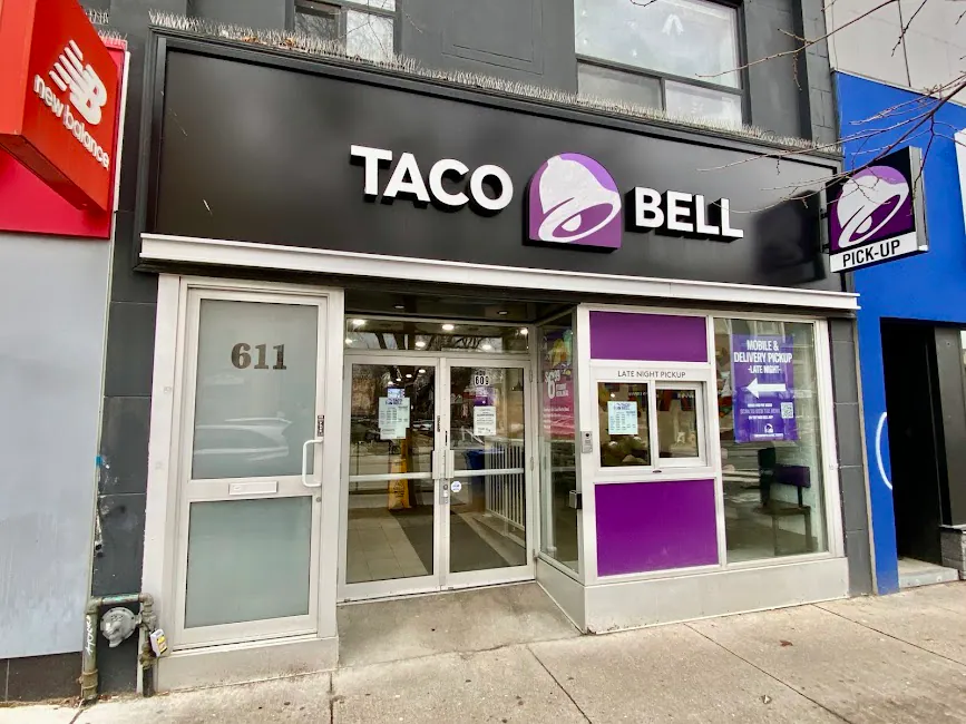 Taco Bell