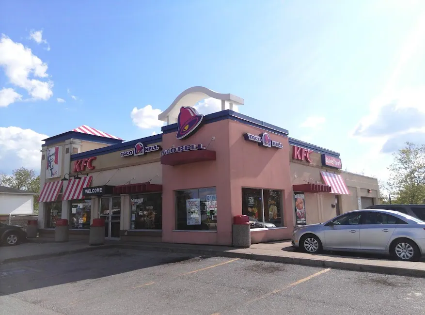 Taco Bell
