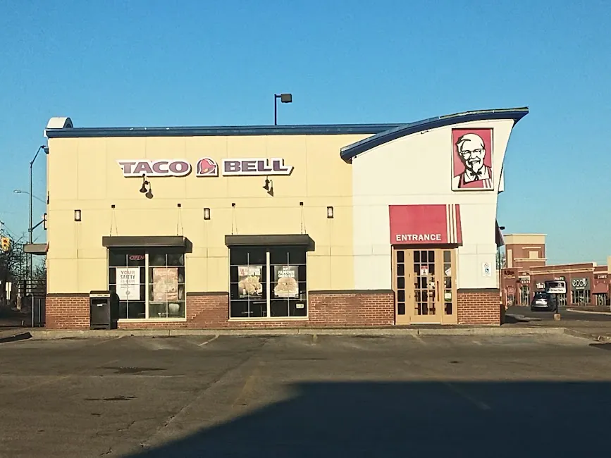 Taco Bell