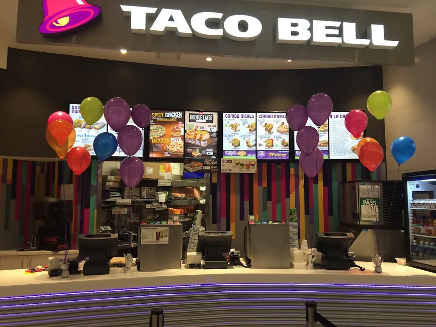 Taco Bell