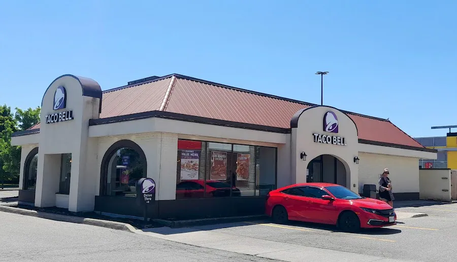 Taco Bell