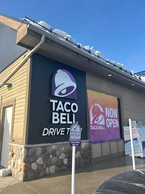Taco Bell